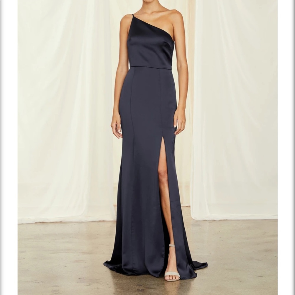 Amsale Kaia Dress